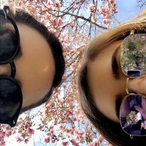 Meet your Posher, Avery